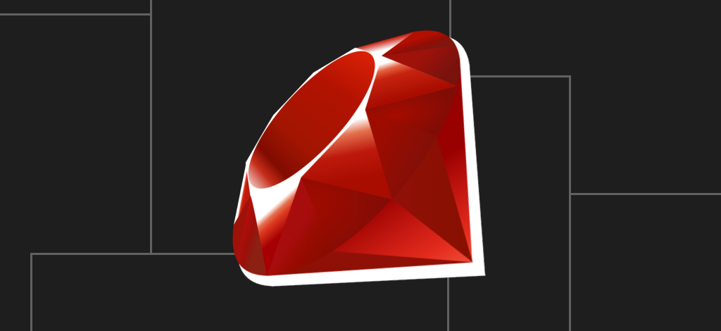 Ngôn ngữ lập trình Ruby