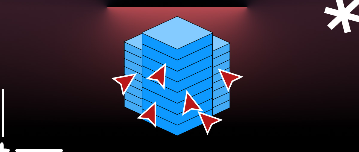 Tấn công DdoS