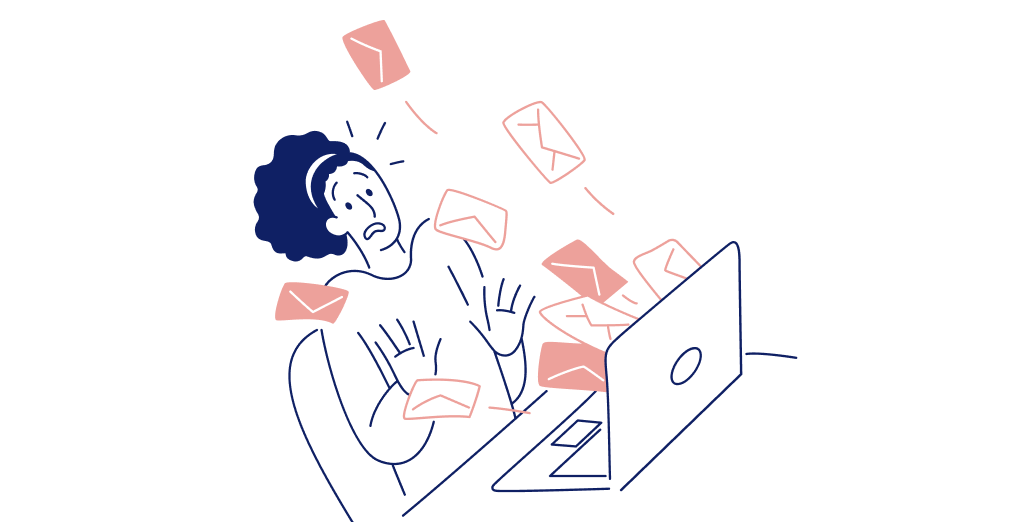 Phishing Email giống như một thủ đoạn lén lút mà kẻ xấu sử dụng để lừa doanh nghiệp