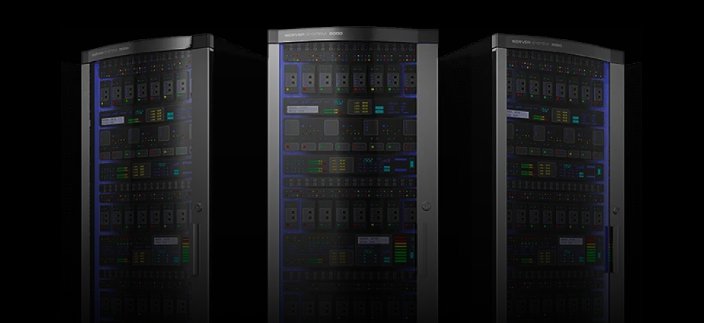 Phát triển và bảo trì server