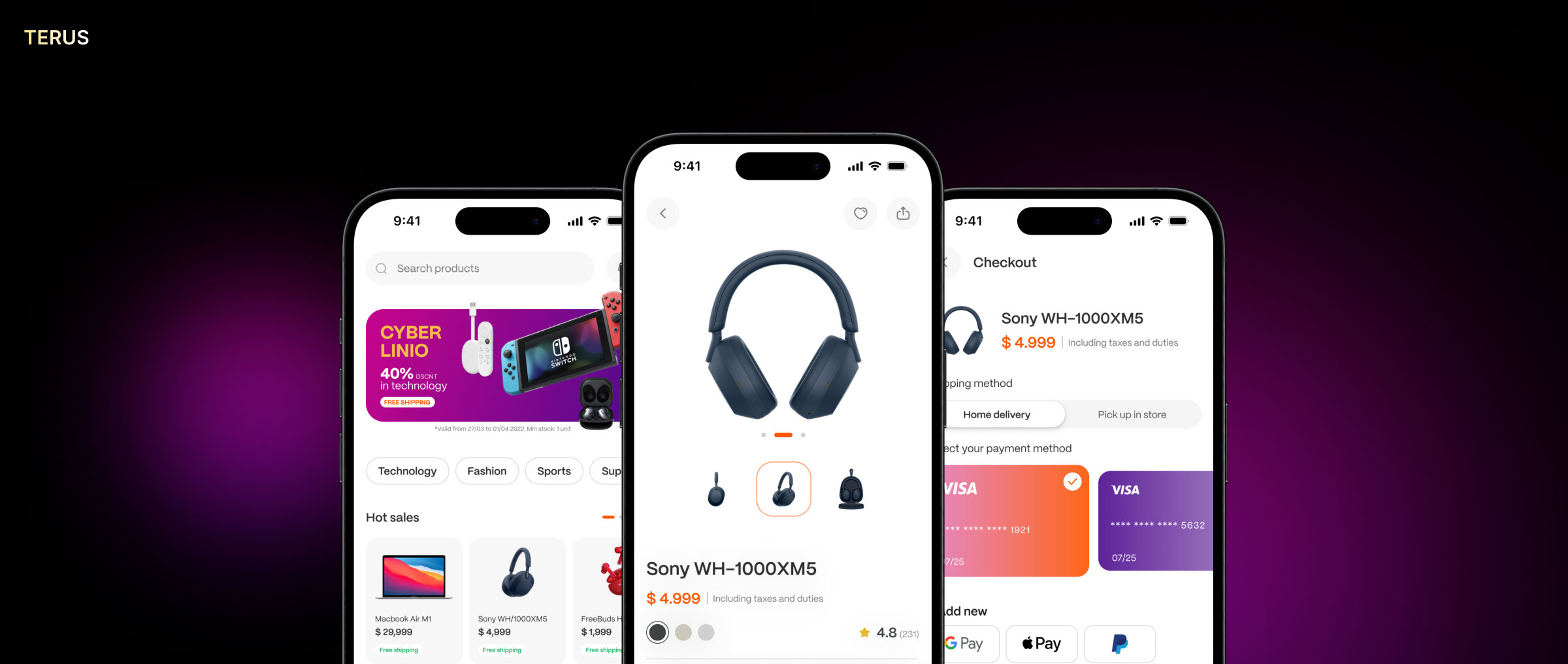 Thực Trạng Website Thương Mại Điện Tử Việt Nam năm 2024