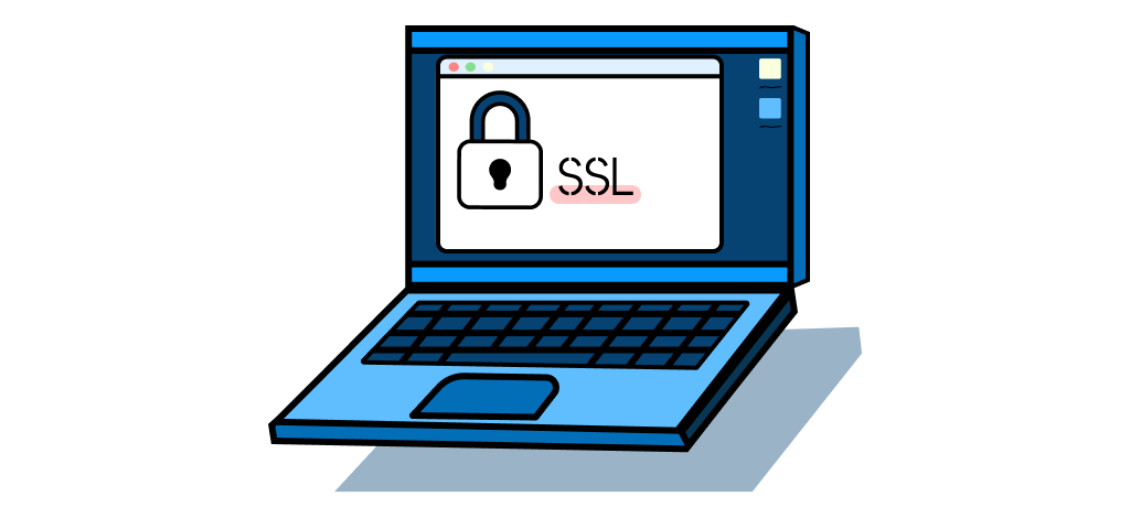 Triển khai mã hóa SSL/TLS