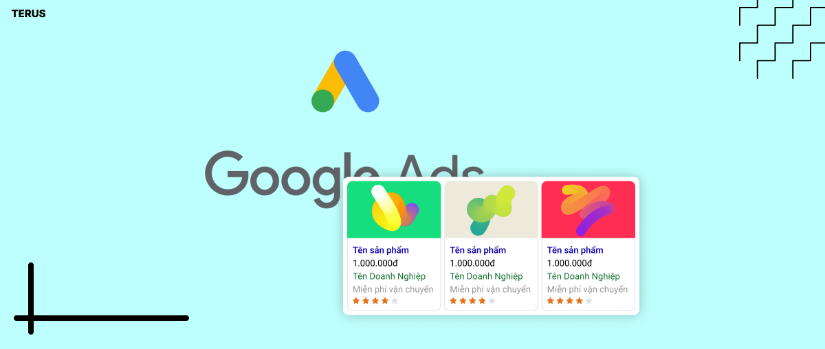 Quảng cáo doanh nghiệp của bạn với Google Ads