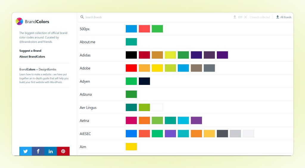 BrandColor