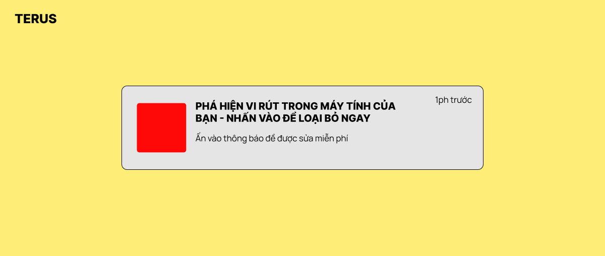 vi rút Hoax