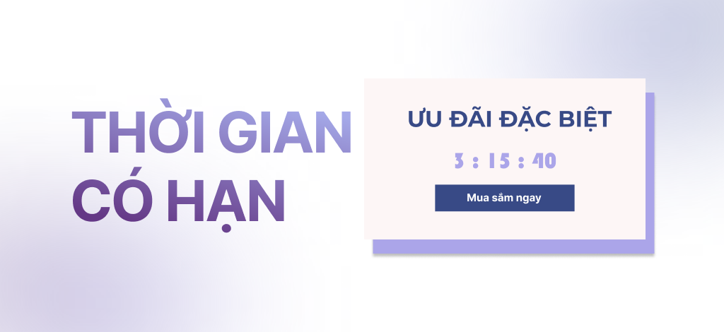 Tiêu đề tạo ra sự khan hiếm