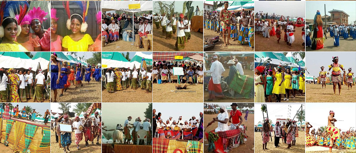 Igbere Culture in display.png