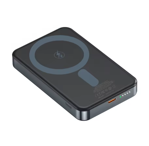 Miniatura: Powerbank Magnético 10000mAh