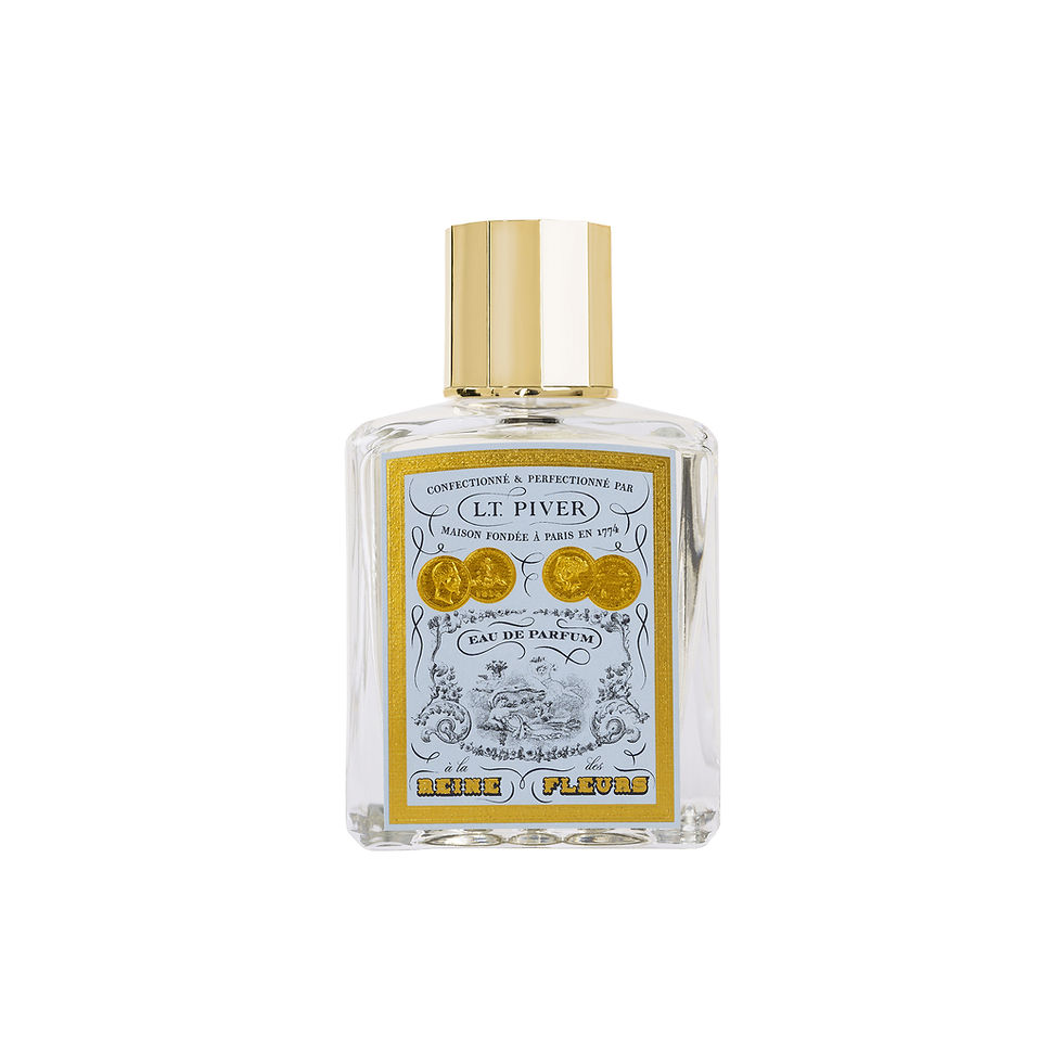 A la Reine des Fleurs, À la Reine des Fleurs, L.T. Piver, 3369180000444, RAFINAD