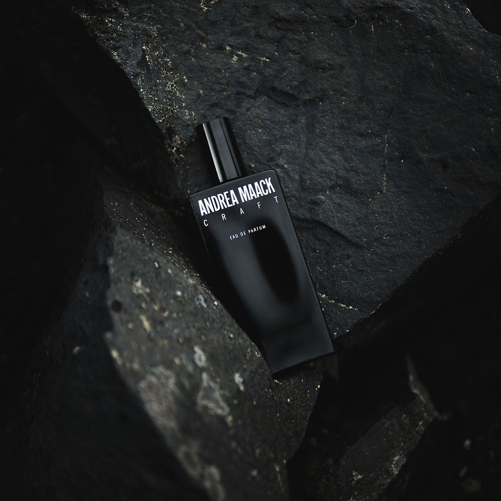 Craft 50 ml - Andrea Maack | RAFINAD Parfumerie e-boutique