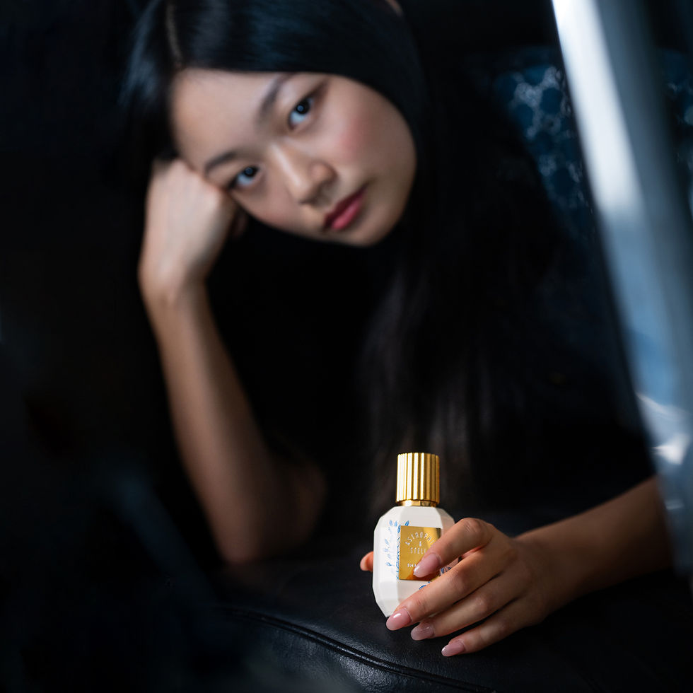 Miniature : Shanghai 1930 by Astrophil and Stella, 8052211460670, RAFINAD, Extrait de Parfum 50 ml, Arturetto Landi