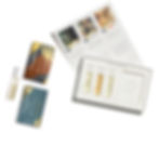 Discovery Set Botanical Series Goldfield and Banks, 9356353000862, Samples, RAFINAD
