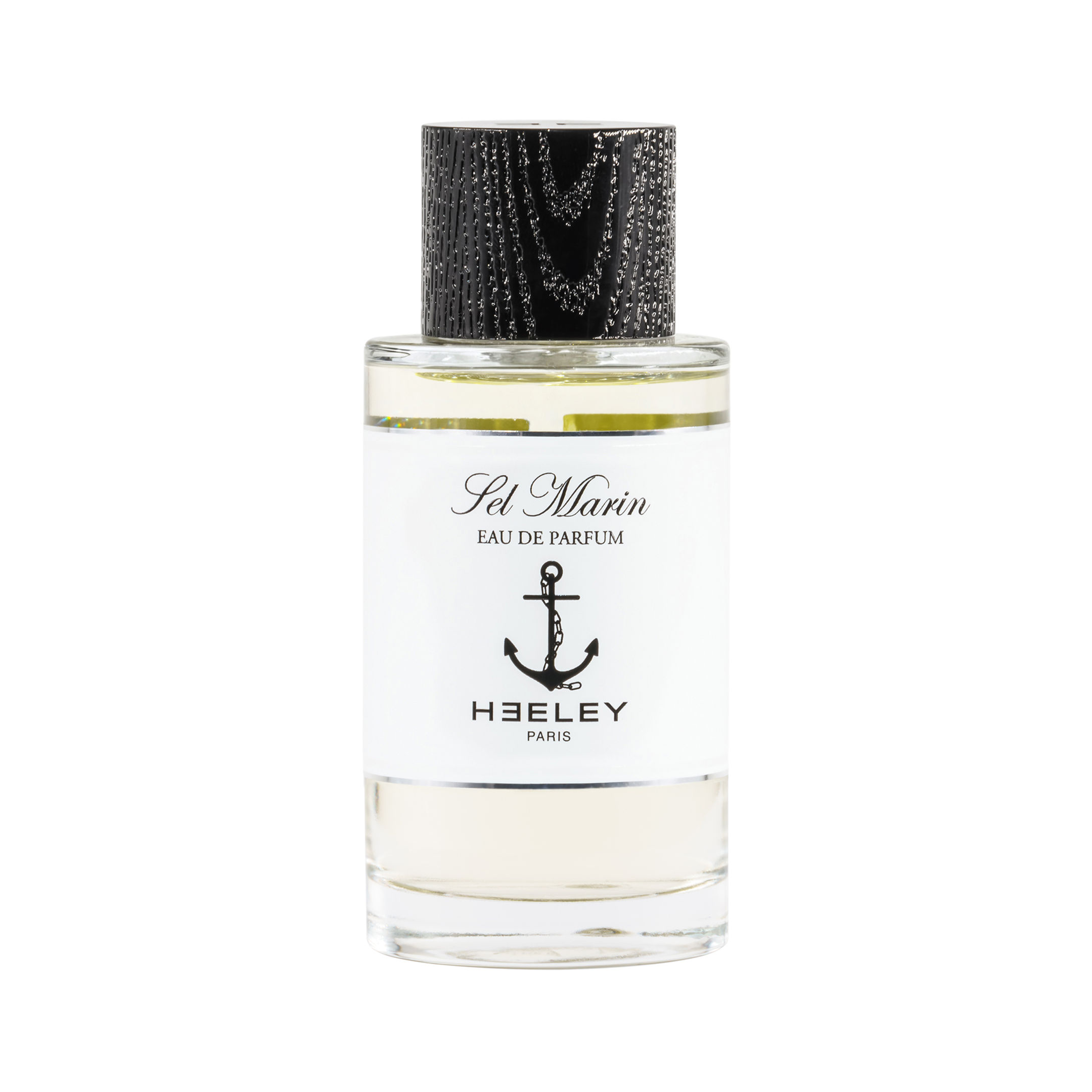 Sel Marin by James HEELEY Parfums, RAFINAD, 3700490501076, Eau de Parfum 100 ml