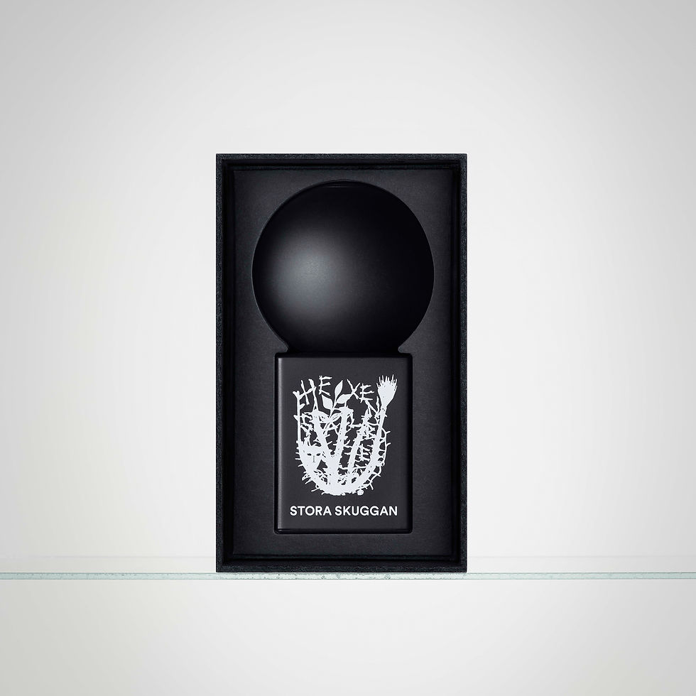 Miniature : Hexensalbe, Stora Skuggan, Eau de Parfum 30 ml, 73151852, RAFINAD