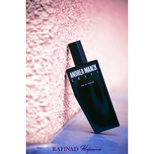 Craft 50 ml - Andrea Maack | RAFINAD Niche Perfumes E-Shop