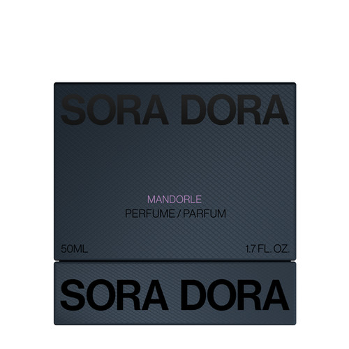 Mandorle / Mandorla 50 ml - Sora Dora | RAFINAD Niche Perfumes E-Shop