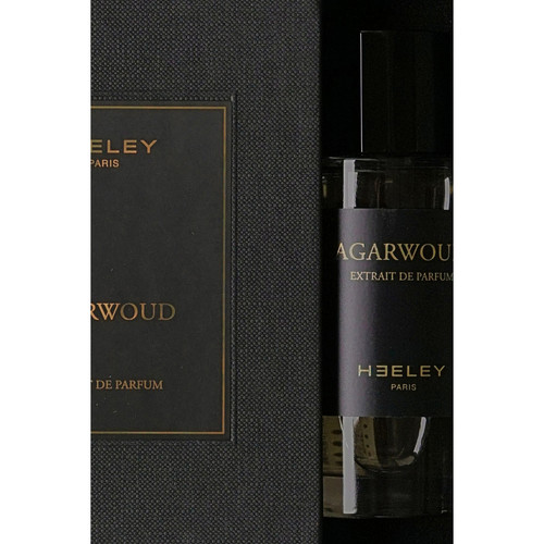 HEELEY ヒーリー AGARWOUD アガーウッド 100ml Agarwoud James Heeley perfume - a fragrance for women and men 2011