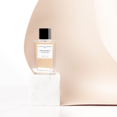 Rose Magnetic 100 ml - Essential Parfums | RAFINAD Niche Perfumes