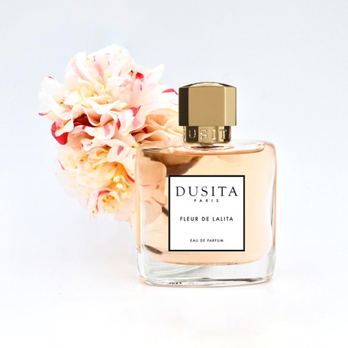 ドゥシタ Dusita フルールドゥラリタ EDP 50ml Fleur de Lalita 50ml | Eau de Parfum | Parfum Dusita