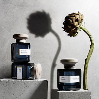 Cedre Figalia by Atelier Materi and Céline Perdriel