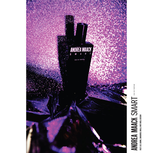 Smart 50 ml - Andrea Maack | RAFINAD Niche Parfémy E-Shop