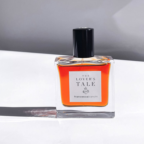The Lover's Tale 30 ml - Francesca Bianchi | RAFINAD Niche