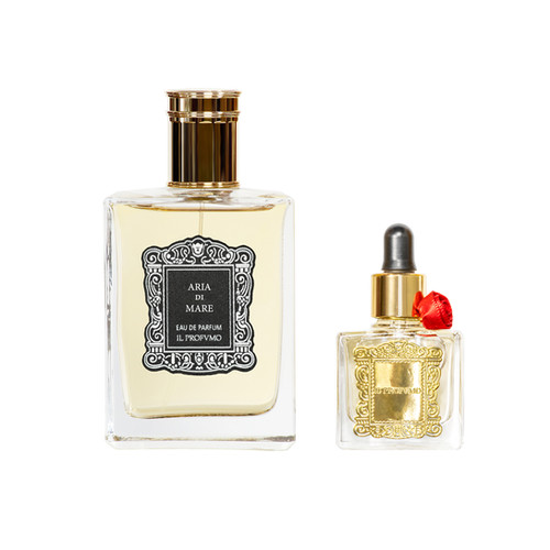 Aria di Mare 100 ml - IL PROFVMO | RAFINAD Niche Perfumes E-Shop