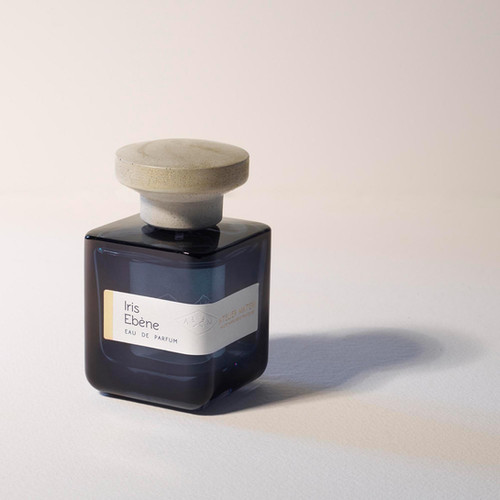 Iris Ebene 100 ml - Atelier Materi | RAFINAD Niche Perfumes E-Shop