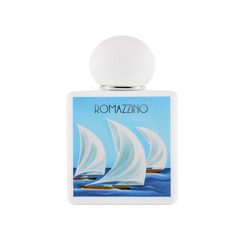 Romazzino, Adamo Parfum, 642613298506, Extrait de Parfum 100 ml, RAFINAD