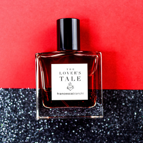 The Lover's Tale 30 ml - Francesca Bianchi | RAFINAD Niche