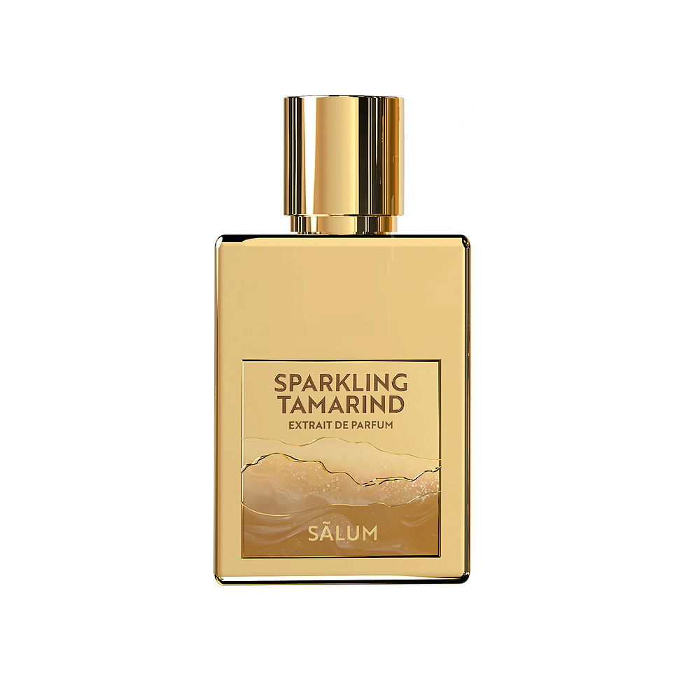 Sparkling Tamarind, Salum, Extrait de Parfum 50 ml, 8053300730247, RAFINAD