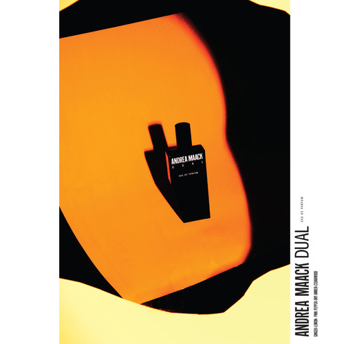 Dual 50 ml - Andrea Maack | RAFINAD Niche Perfumes E-Shop