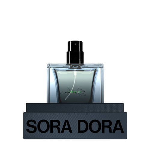 Greasque 50 ml - Sora Dora | RAFINAD Niche Perfumes E-Shop