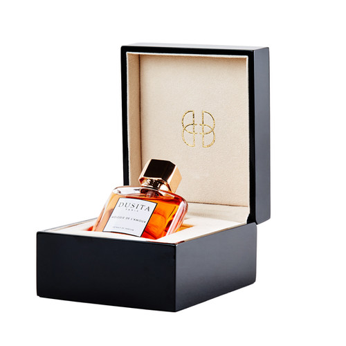 DUSITA MÉLODIE DE L'AMOUR 50ml Melodie de l'Amour 50 ml - Dusita | RAFINAD Niche Perfumes E-Shop