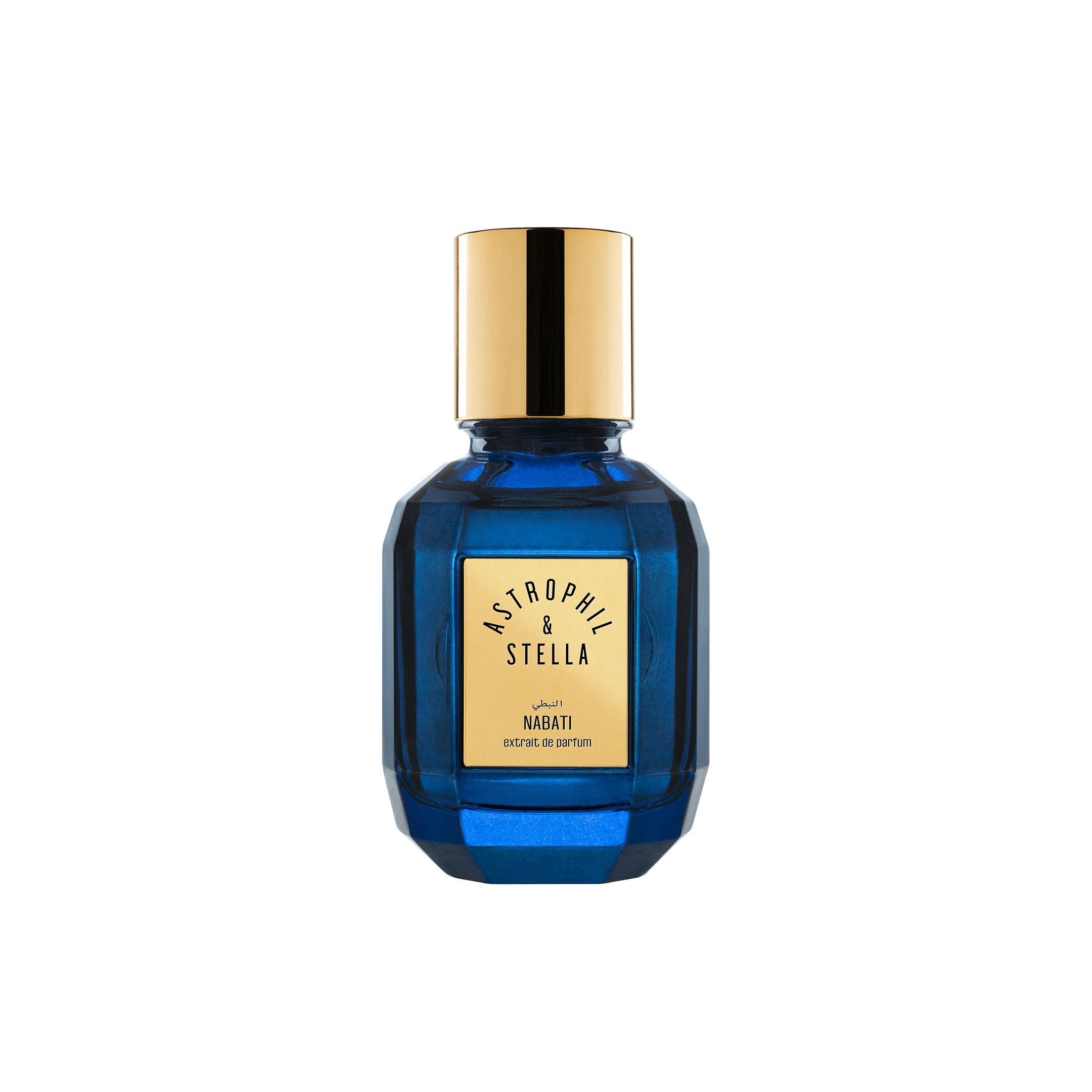 Nabati, Astrophil and Stella, 8055002159463, Extrait de Parfum 50 ml, RAFINAD, Christian Provenzano