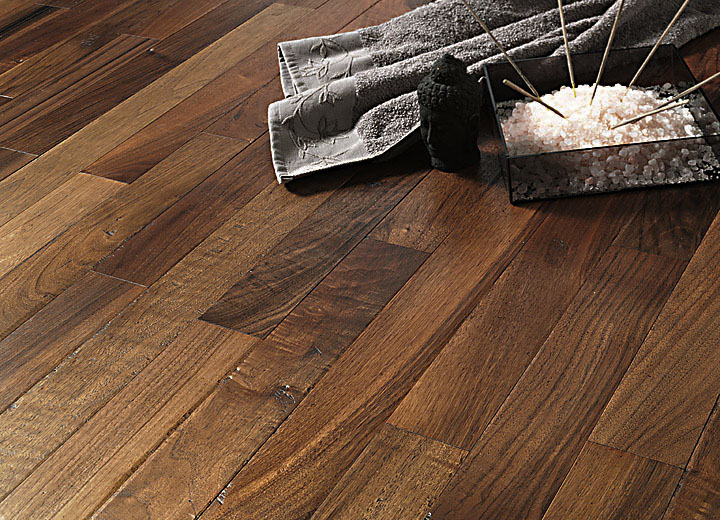 Italian Parquet Prefinished Wood Floorings Czechia Refined Aesthe