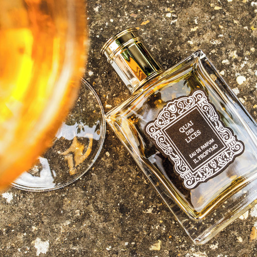 Quai des Lices 100 ml - IL PROFVMO | RAFINAD Parfumerie e-boutique