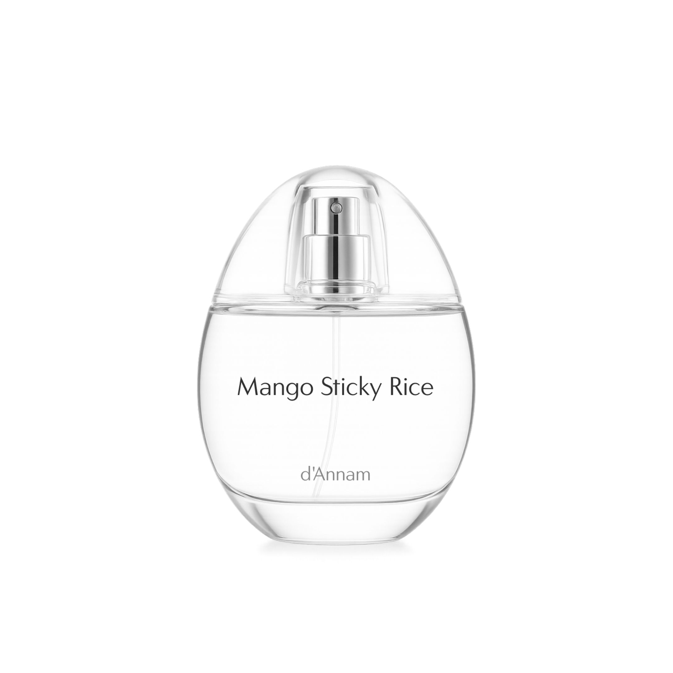 Mango Sticky Rice, d'Annam, 804467325733, RAFINAD, Eau de Parfum 50 ml