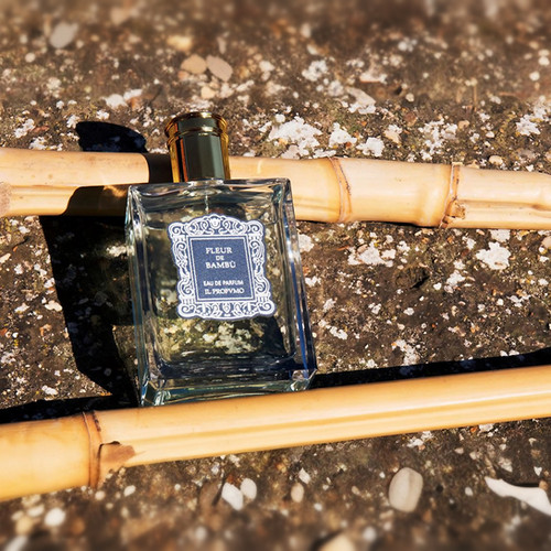 Fleur de Bambu 100 ml - IL PROFVMO | RAFINAD Niche Perfumes E-Shop