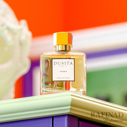 Issara 50 ml - Dusita | RAFINAD Niche Perfumes E-Shop