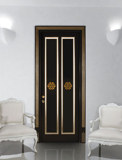 Glam Collection Sige Gold