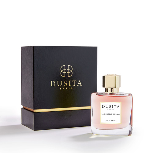 【美品】DUSITA LA DOUCEUR DE SIAM 50mL La Douceur de Siam 50 ml - Dusita | RAFINAD Niche Perfumes E-Shop