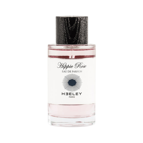 Hippie Rose 100 ml - James Heeley | RAFINAD Niche Perfumes E-Shop