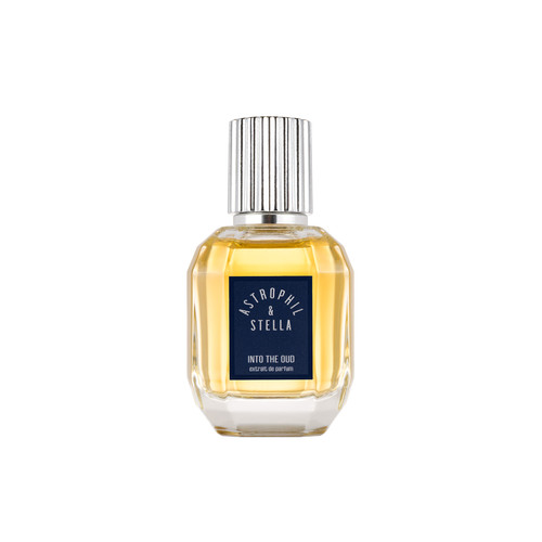 Into the Oud 50 ml - Astrophil and Stella | RAFINAD Niche Perfumes