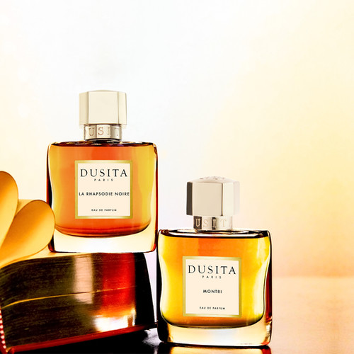 Montri 50 ml - Dusita | RAFINAD Niche Perfumes E-Shop