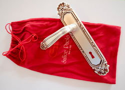 Handles & Accessories Salice Paolo