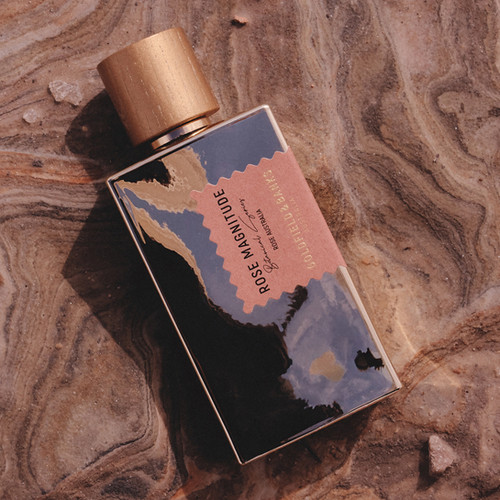 Rose Magnitude 100 ml - Goldfield and Banks | RAFINAD Parfumerie E