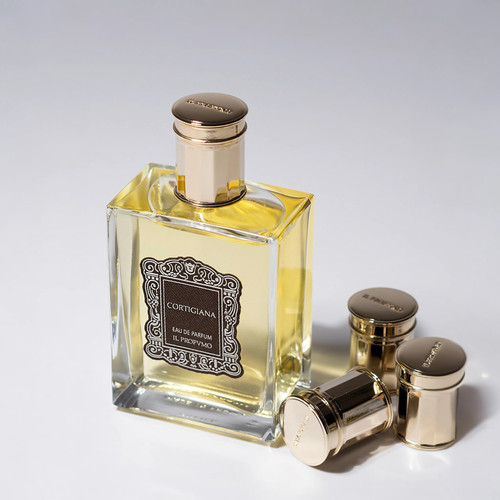 Cortigiana 100 ml - IL PROFVMO | RAFINAD Niche Perfumes E-Shop