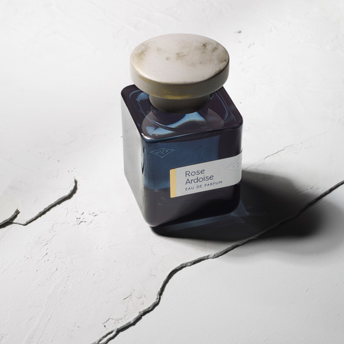 Rose Ardoise 100 ml - Atelier Materi | RAFINAD Niche Perfumes E-Shop