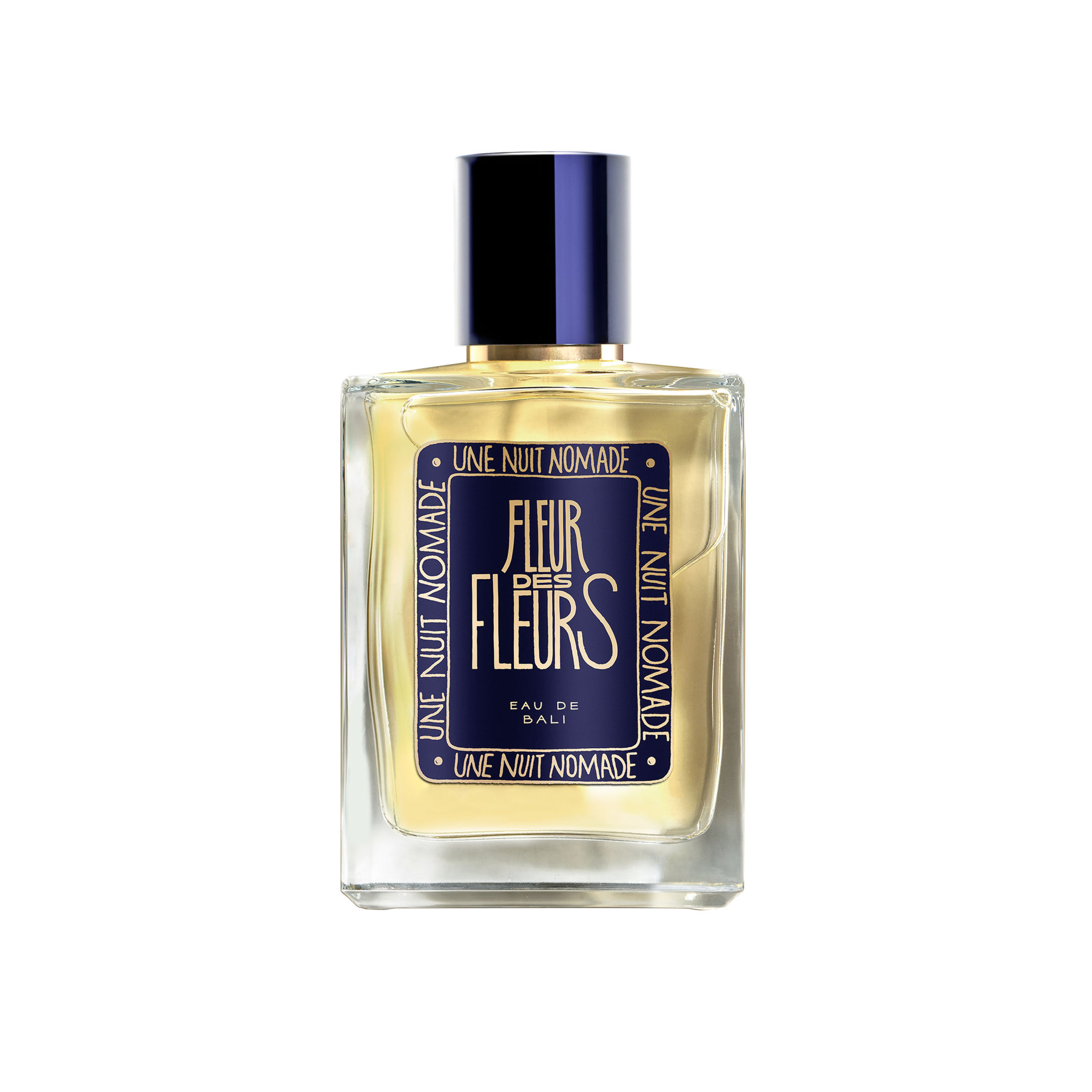 Fleur des Fleurs, Une Nuit Nomade, 3760444630177, RAFINAD, Eau de Parfum 100 ml